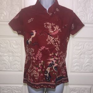 Women’s Forever 21 Top M